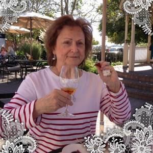 Meet your Posher, Dorothy